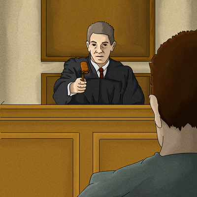 Comprendre la justice