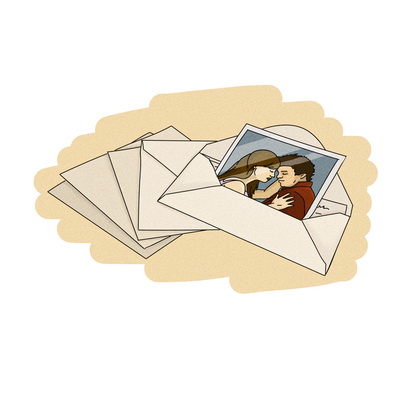 Correspondance en prison